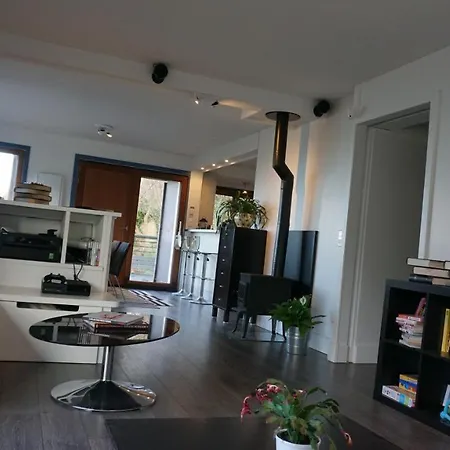 Le Bout Du Monde * 圣莱奥纳尔