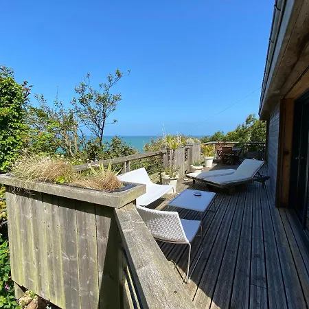 Holiday home Le Bout Du Monde