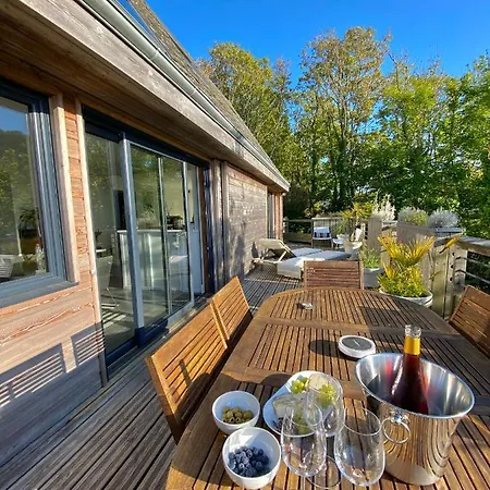 Le Bout Du Monde * Saint-Léonard