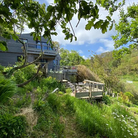 度假居 Le Bout Du Monde 圣莱奥纳尔