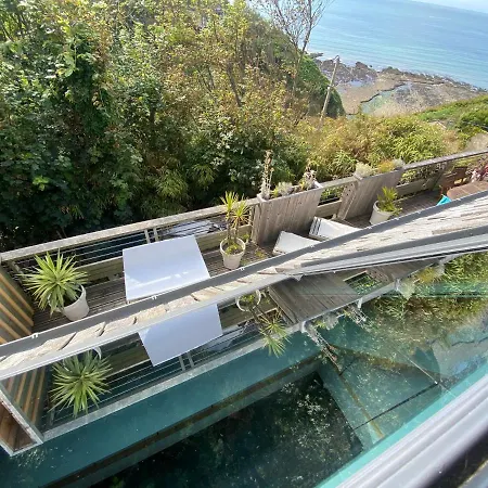Le Bout Du Monde Holiday home
