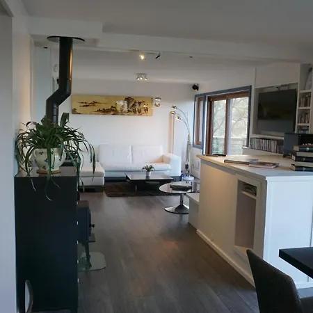 Holiday home Le Bout Du Monde *