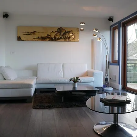 Le Bout Du Monde 度假居