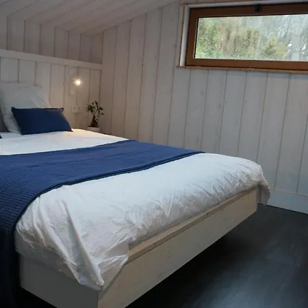 Holiday home Le Bout Du Monde