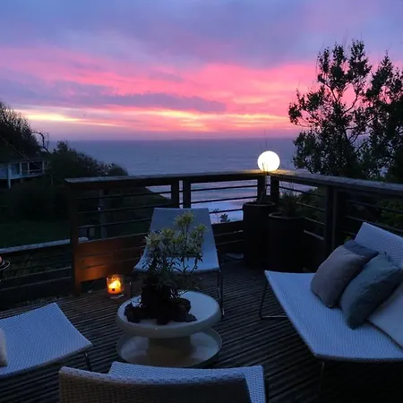 Le Bout Du Monde 圣莱奥纳尔