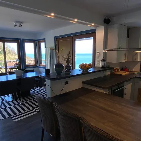 Holiday home Le Bout Du Monde