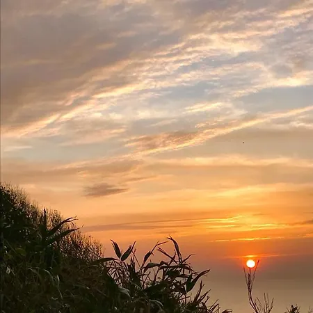 Le Bout Du Monde 圣莱奥纳尔