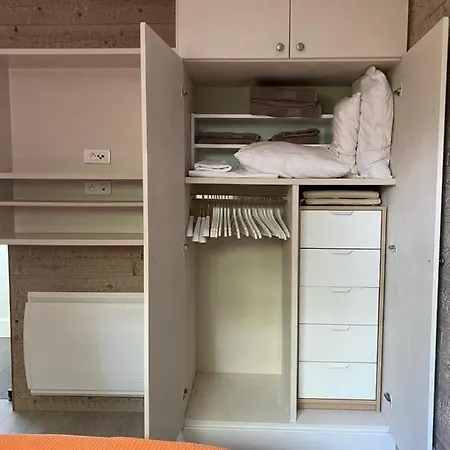 Le Bout Du Monde 度假居 圣莱奥纳尔