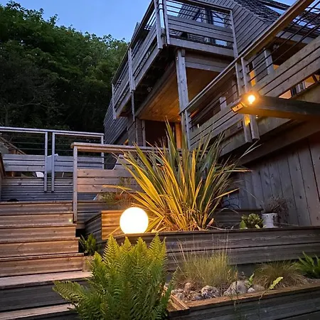 Holiday home Le Bout Du Monde Saint-Leonard (Seine-Maritime)