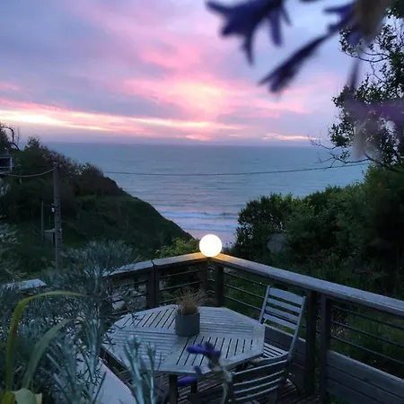 Holiday home Le Bout Du Monde *