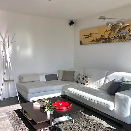 Le Bout Du Monde Holiday home