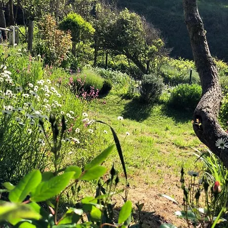 度假居 Le Bout Du Monde *