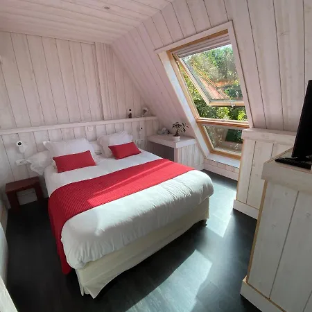 Le Bout Du Monde Holiday home