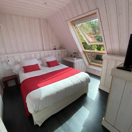 Le Bout Du Monde 度假居