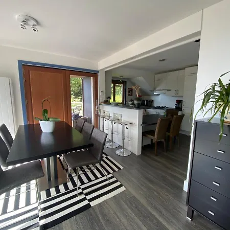 Le Bout Du Monde Holiday home