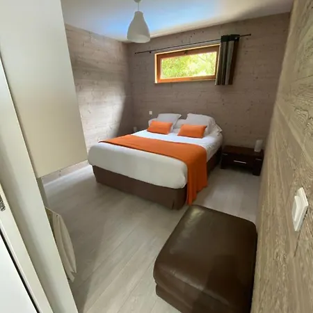 Le Bout Du Monde 度假居