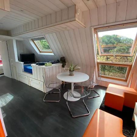 Le Bout Du Monde 度假居 *