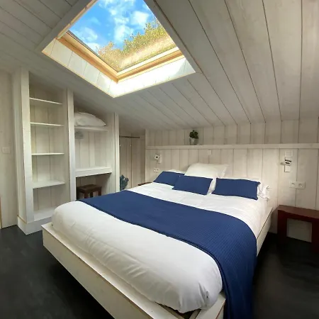 Le Bout Du Monde 度假居