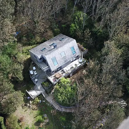 Holiday home Le Bout Du Monde