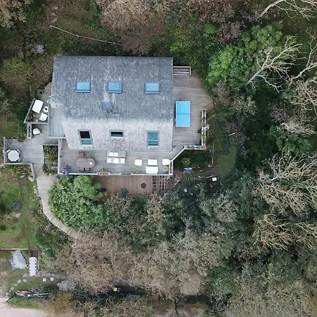 Le Bout Du Monde Holiday home *