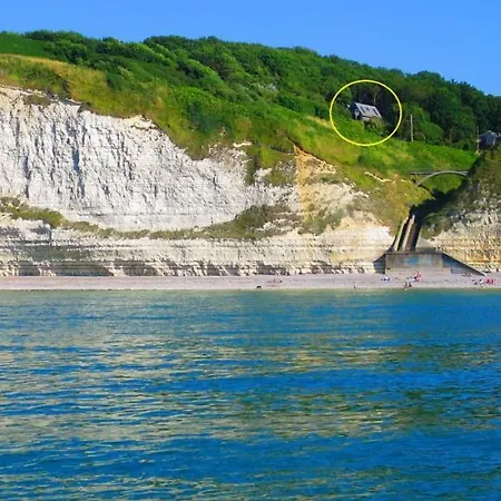 Le Bout Du Monde * Saint-Leonard (Seine-Maritime)