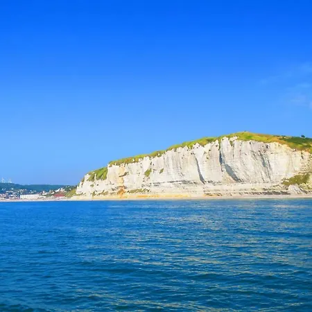 Le Bout Du Monde Saint-Leonard (Seine-Maritime)