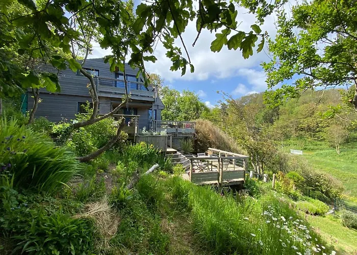 Holiday home Le Bout Du Monde Saint-Leonard (Seine-Maritime)