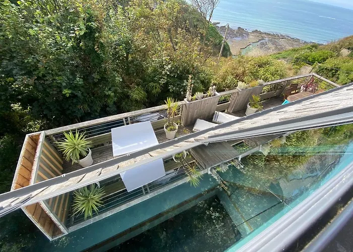 Le Bout Du Monde Holiday home