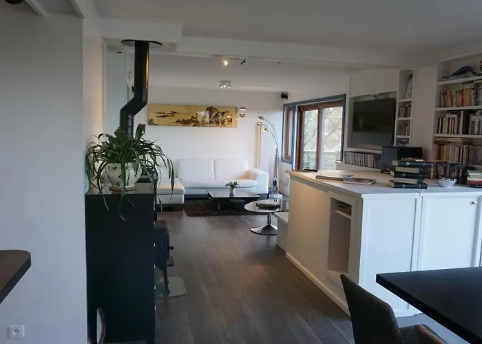 Holiday home Le Bout Du Monde *