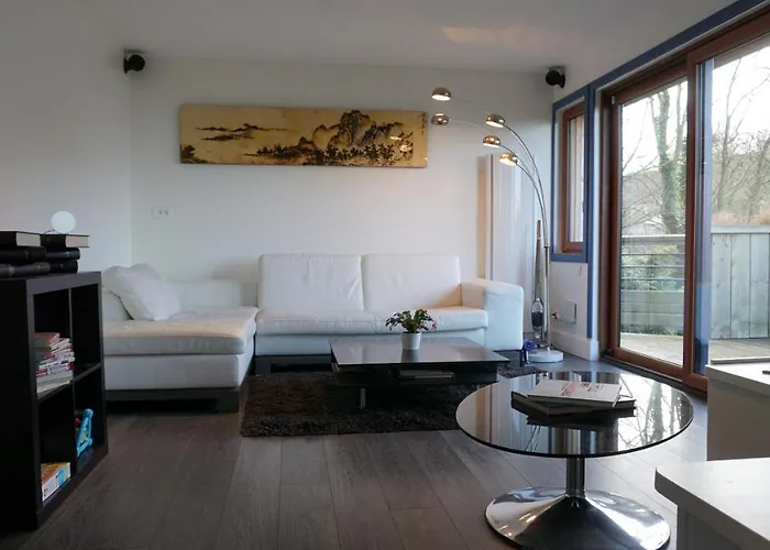 Le Bout Du Monde Holiday home