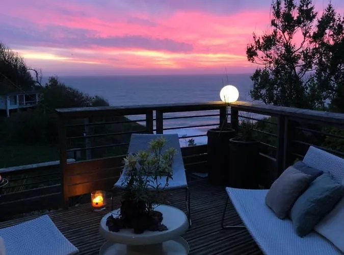 Le Bout Du Monde Saint-Leonard (Seine-Maritime)