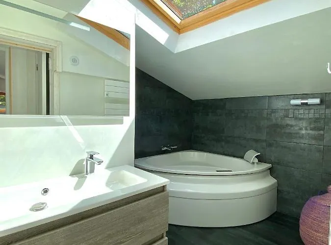 Le Bout Du Monde Holiday home *