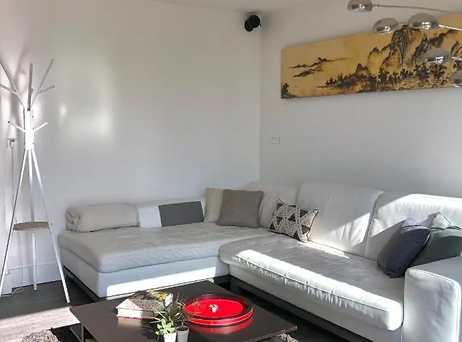 Le Bout Du Monde Holiday home