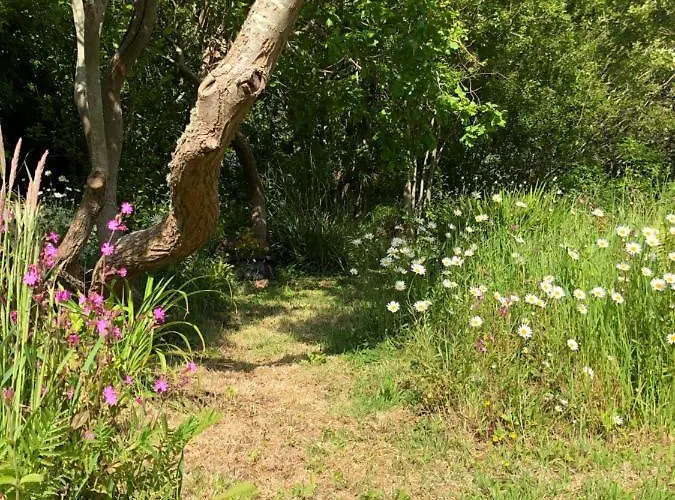 Le Bout Du Monde * Saint-Leonard (Seine-Maritime)