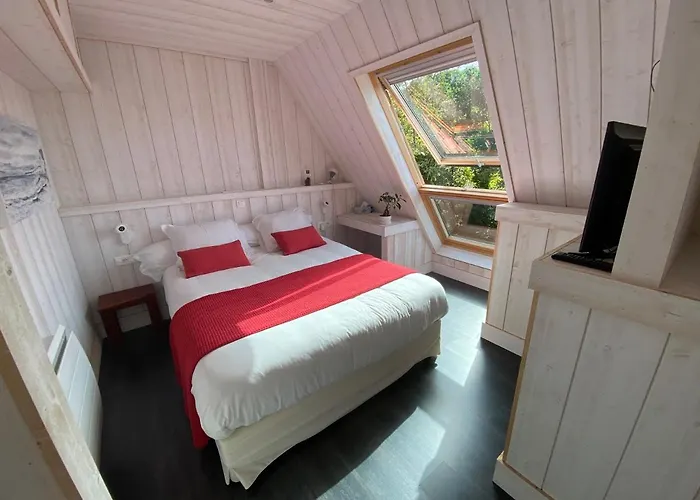 Le Bout Du Monde Holiday home