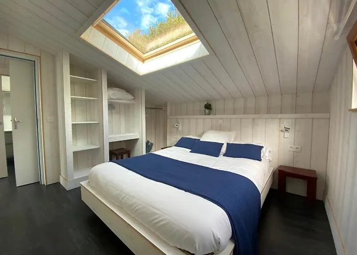 Le Bout Du Monde Holiday home