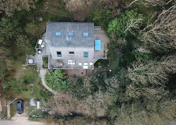 Le Bout Du Monde Holiday home *