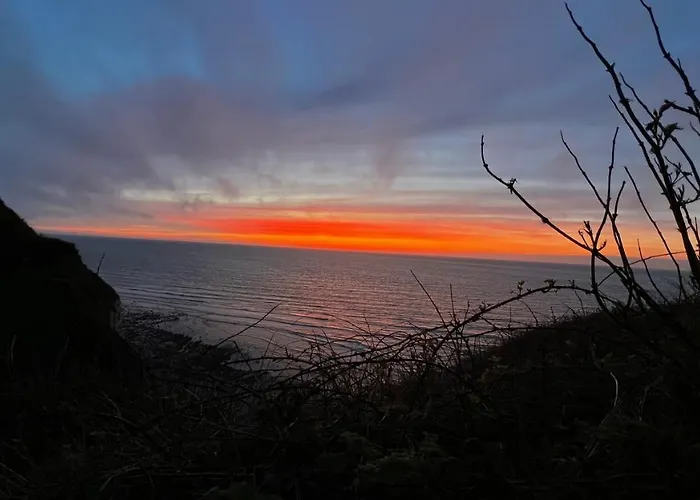 Holiday home Le Bout Du Monde