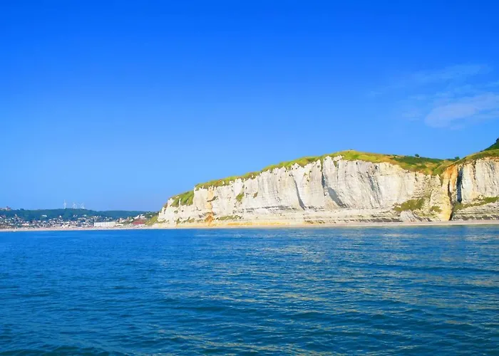 Le Bout Du Monde Saint-Leonard (Seine-Maritime)